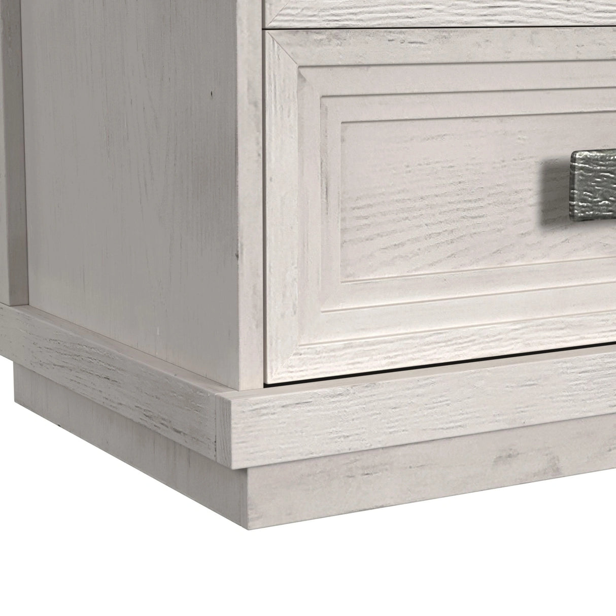 Avalanche Storage Bedroom Set