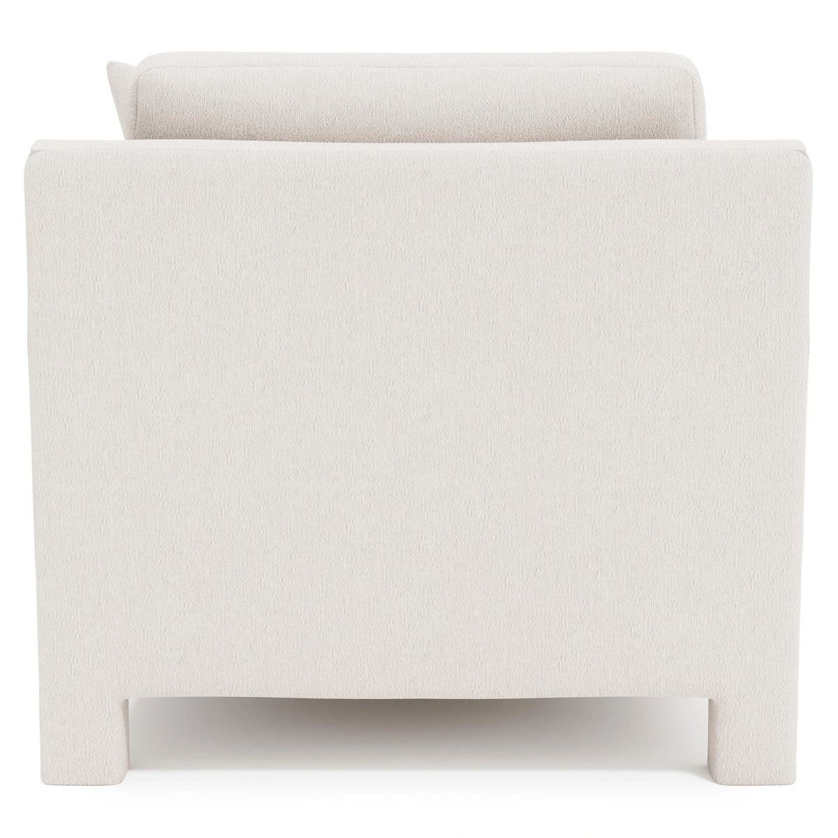 Mily Fabric Chair