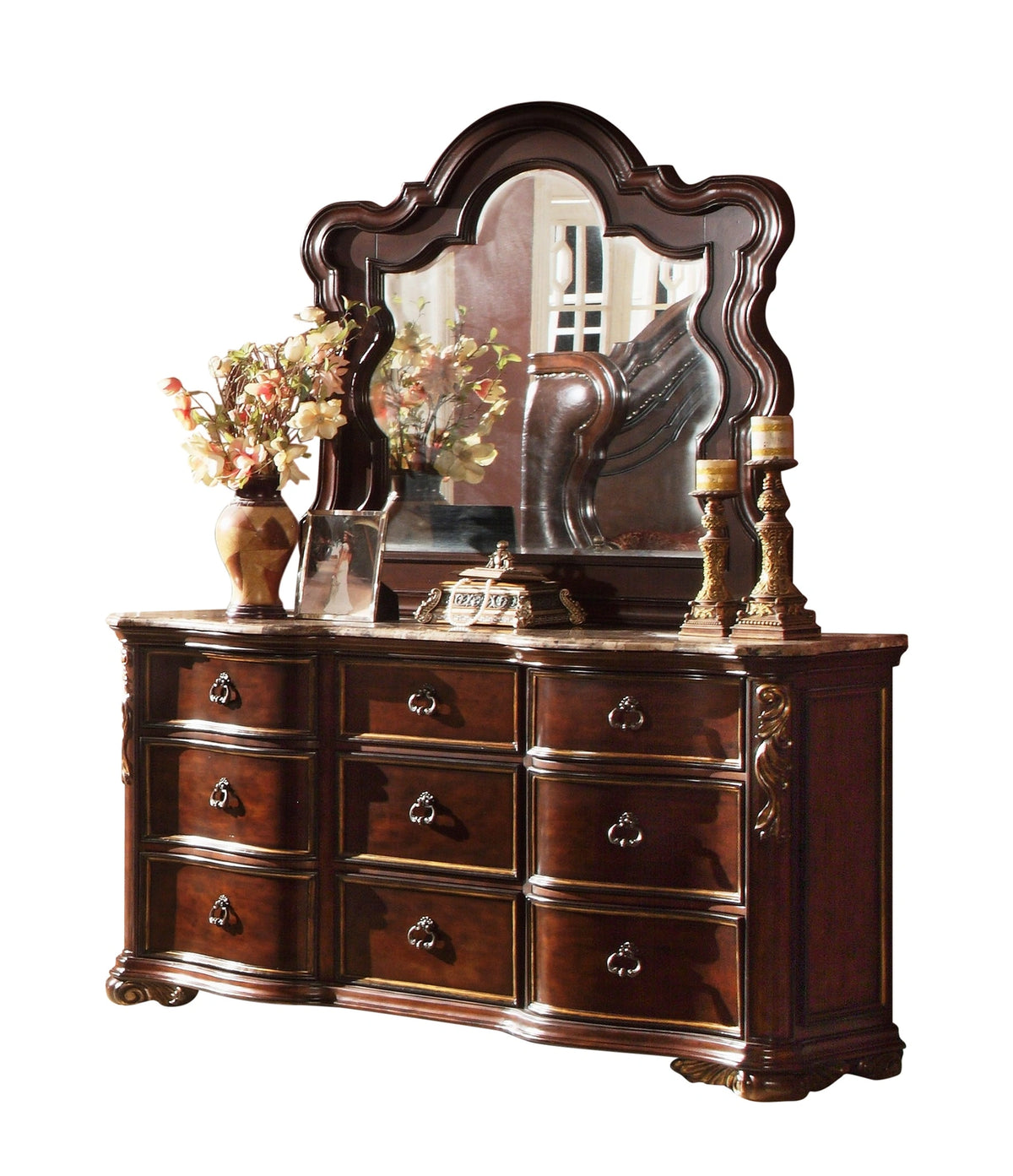 Bella Dresser