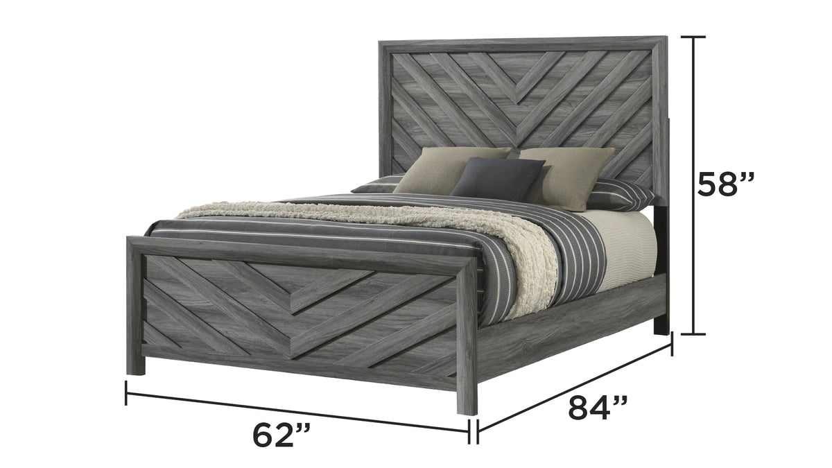 Denver Bed