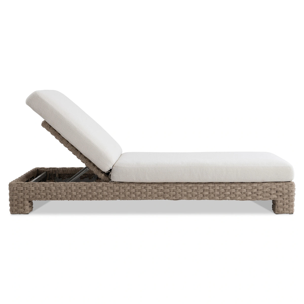 Trieste Outdoor Chaise