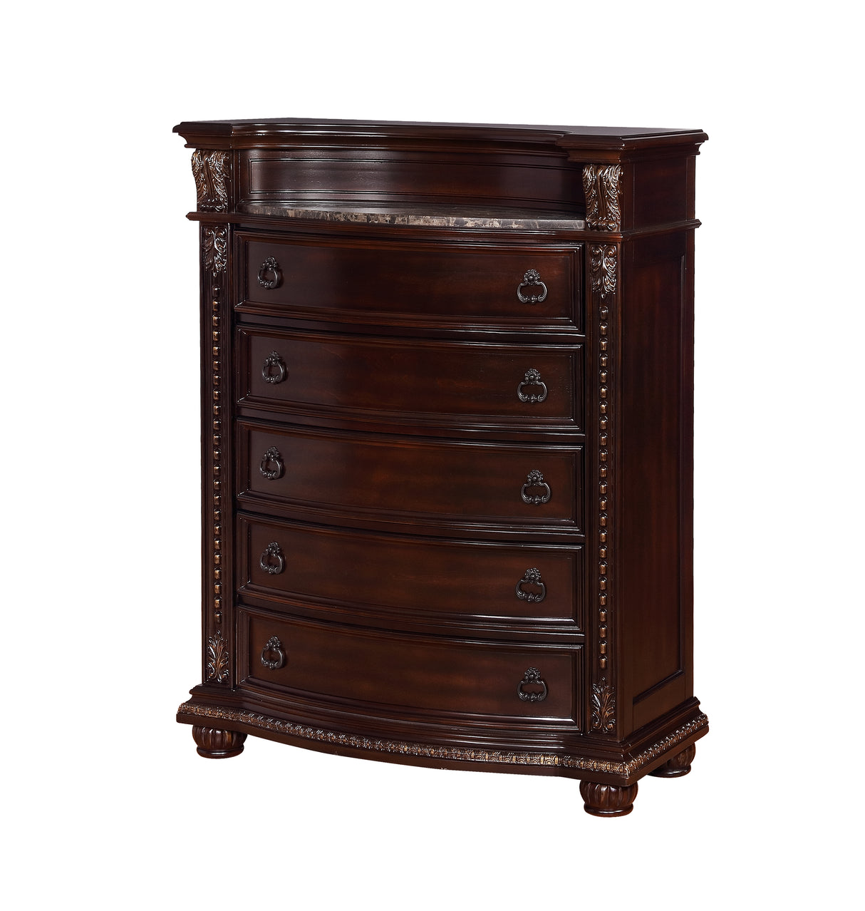 Stanley Chest - galleria furniture outlet