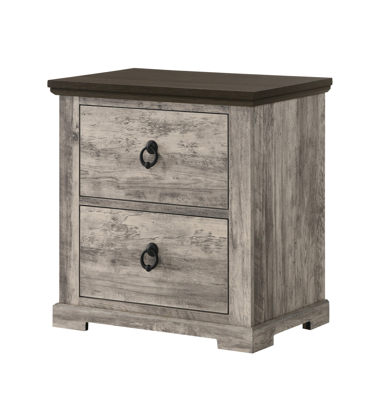 Ella-Mae Nightstand