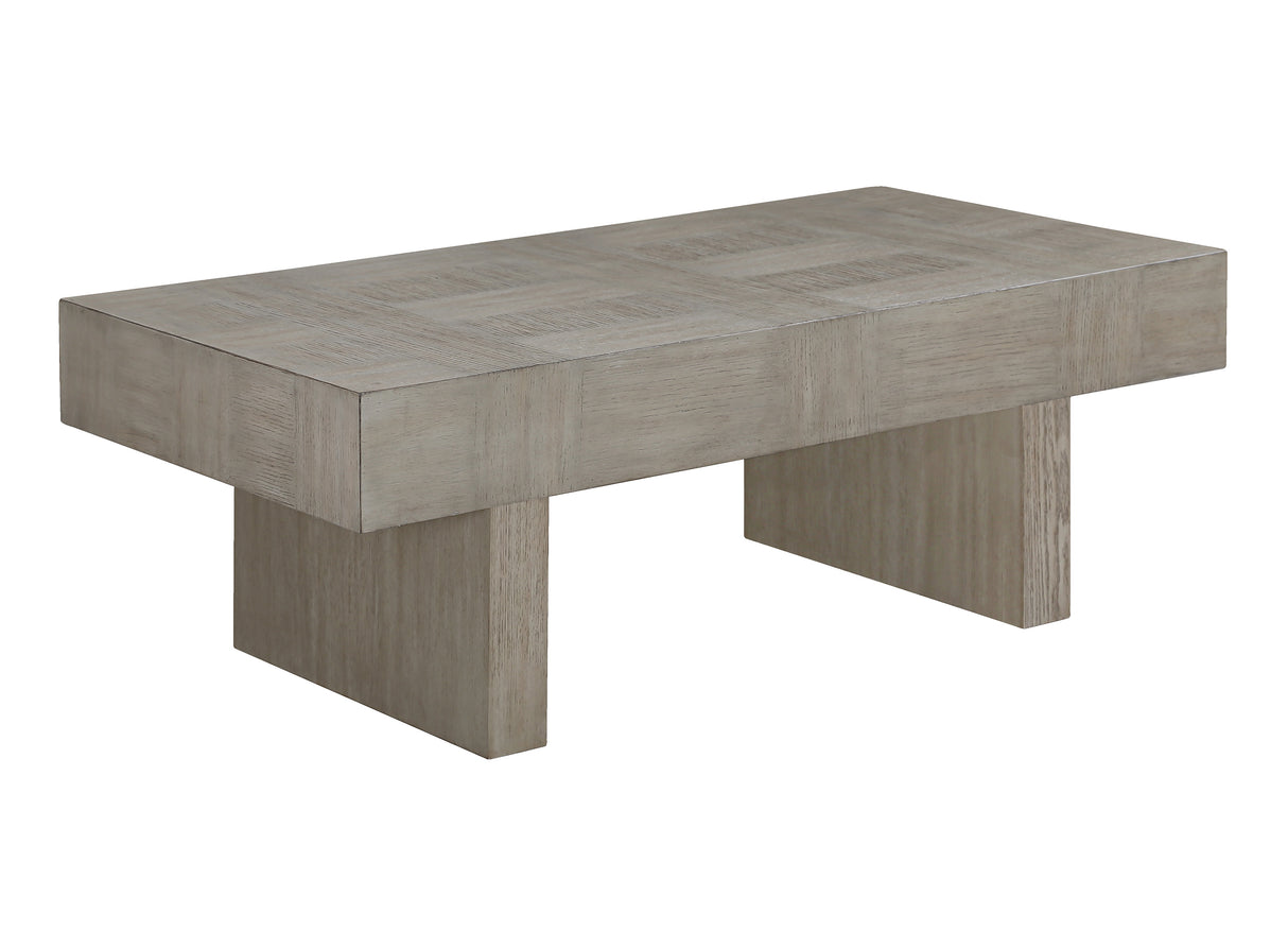 CRAWLEY COFFEE TABLE