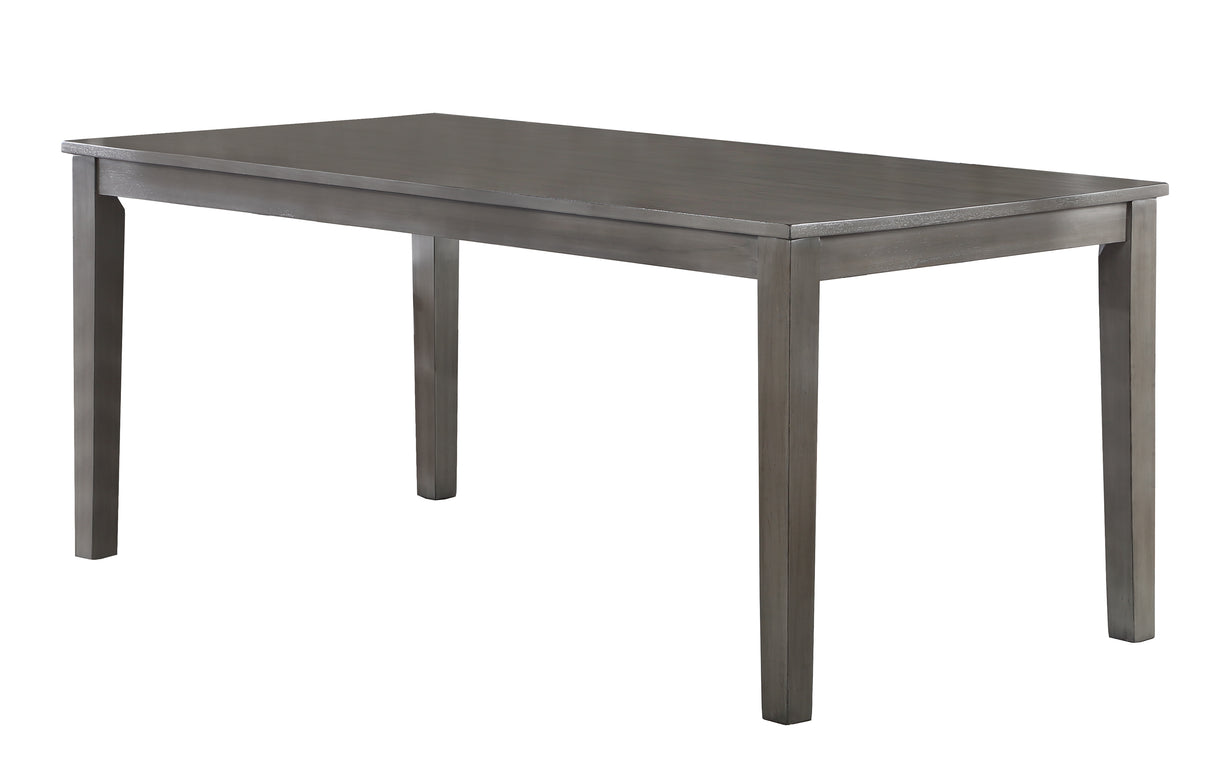 RYAN DINING TABLE - galleria furniture outlet