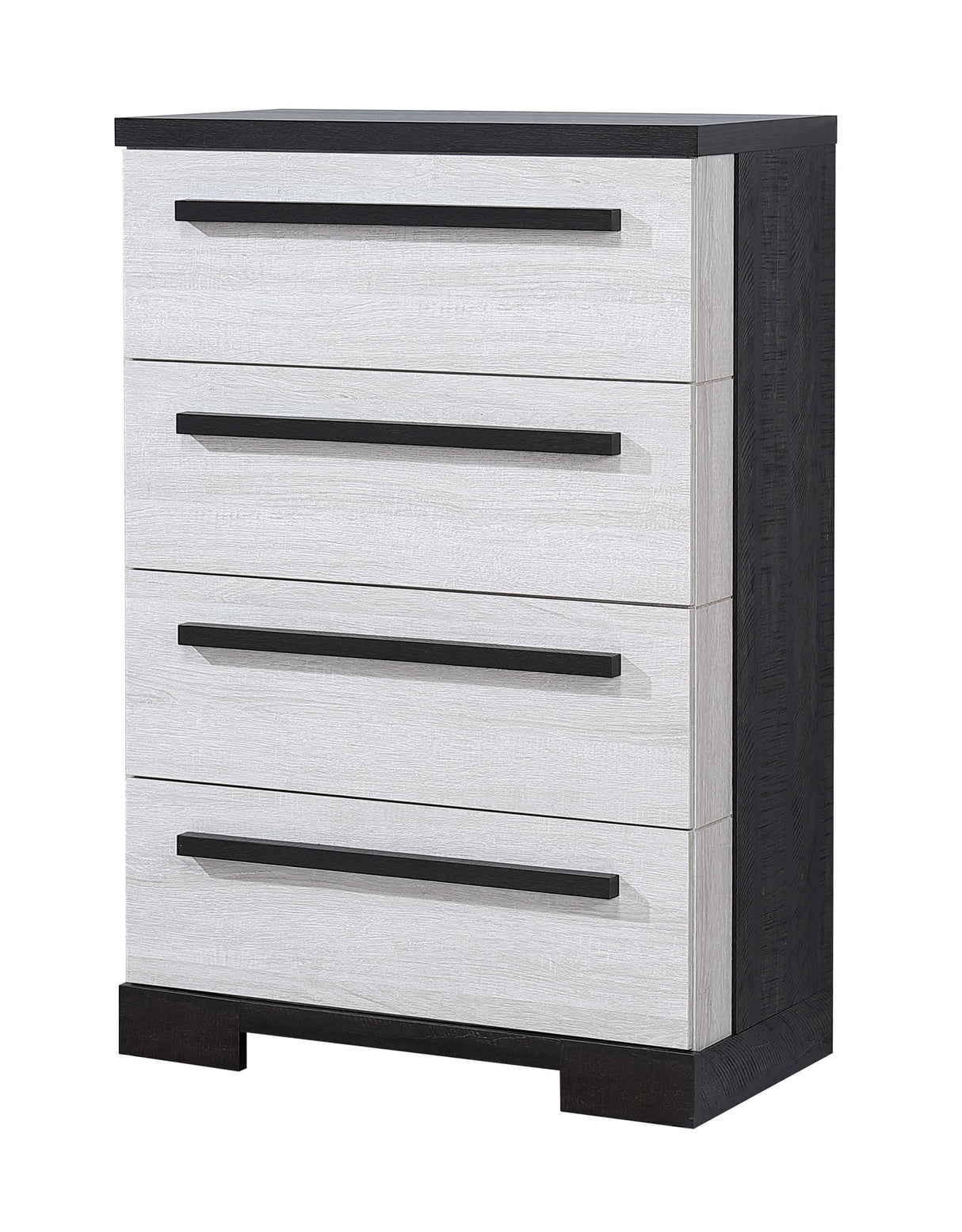 Remington Chest Chalk/Ebony