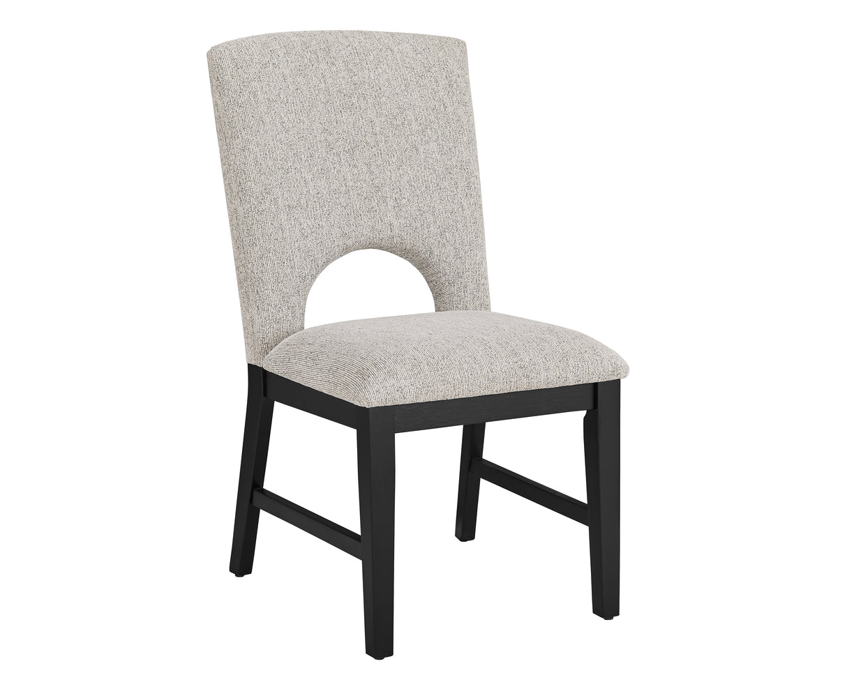 RUPERT SIDE CHAIR - galleria furniture outlet
