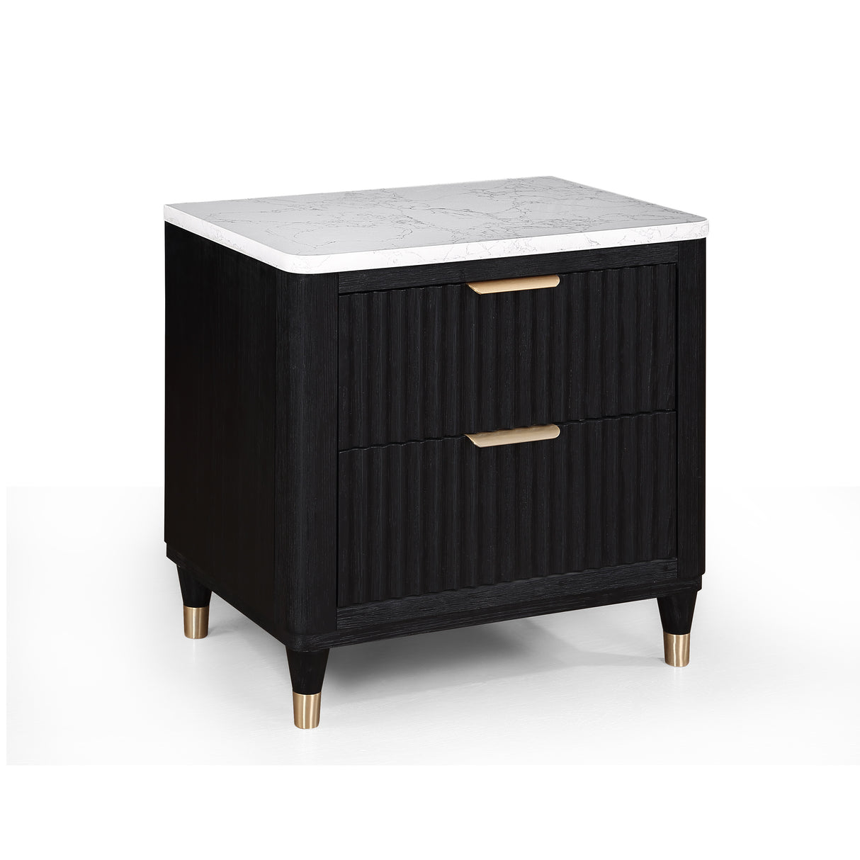 KARA NIGHTSTAND - galleria furniture outlet