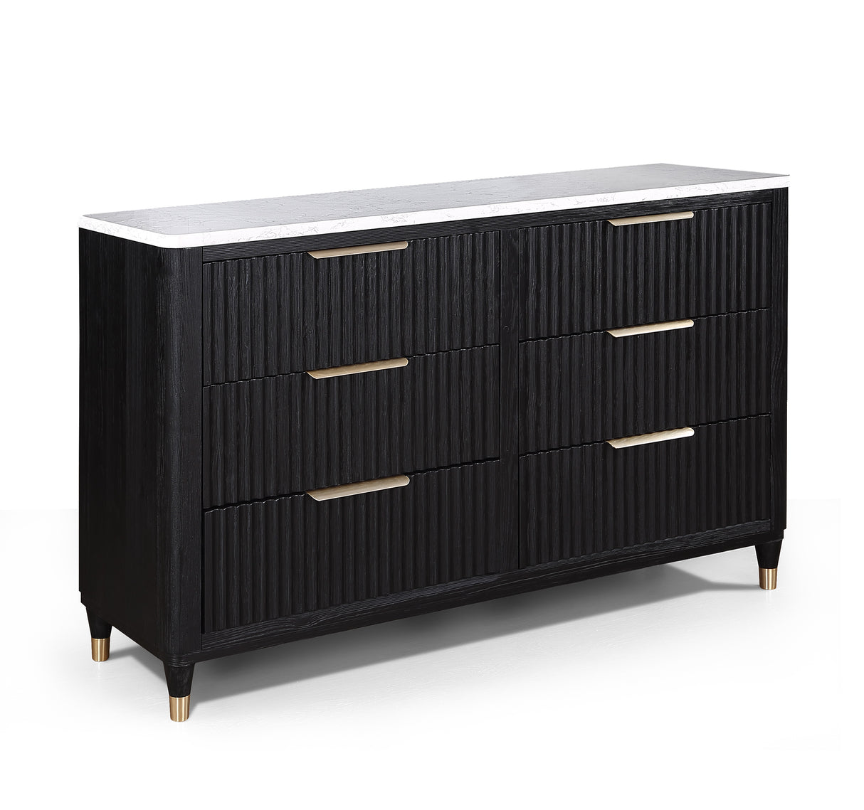 KARA DRESSER - galleria furniture outlet