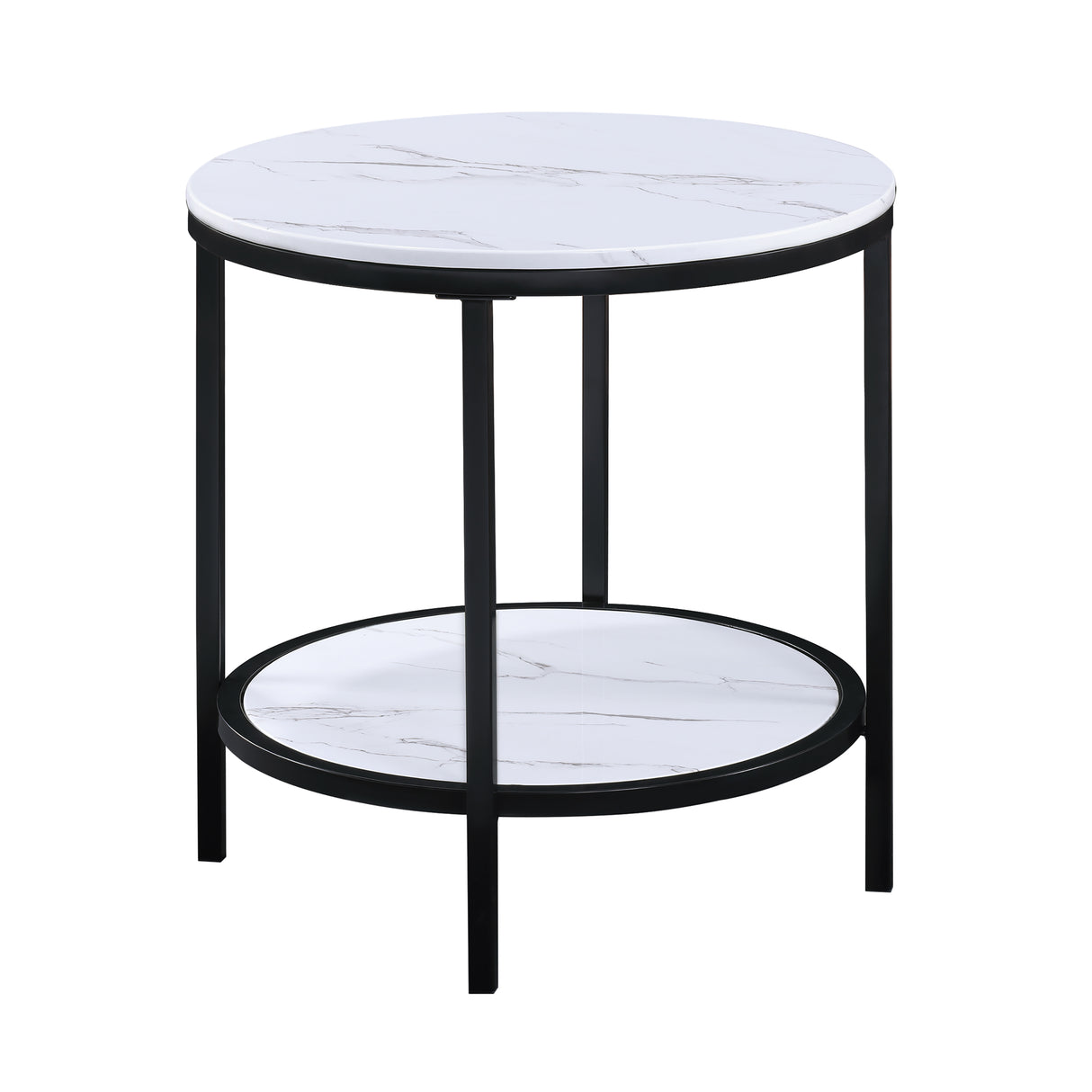 VALERIE END TABLE