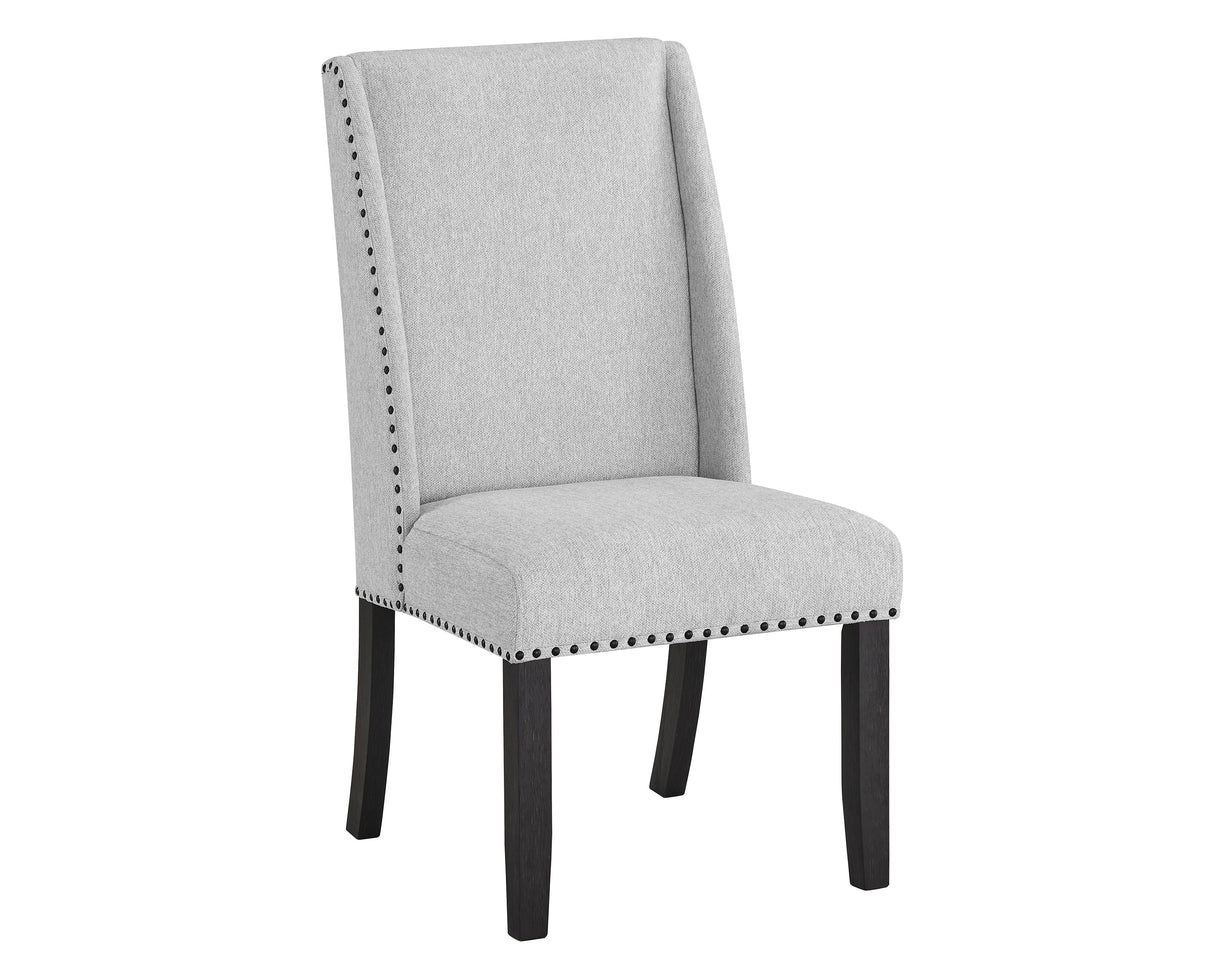 VANCE WING DINING CHAIR - galleria furniture outlet