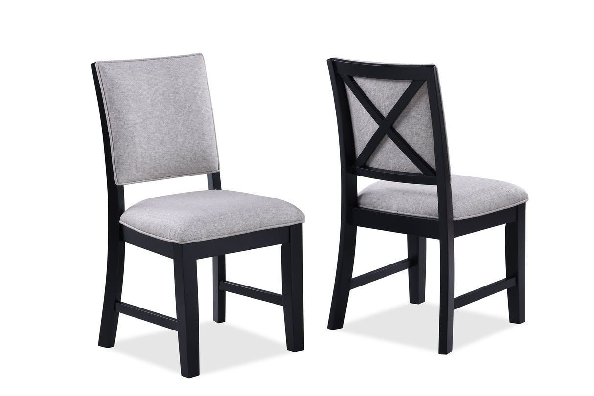 HARRIET DINING CHAIR