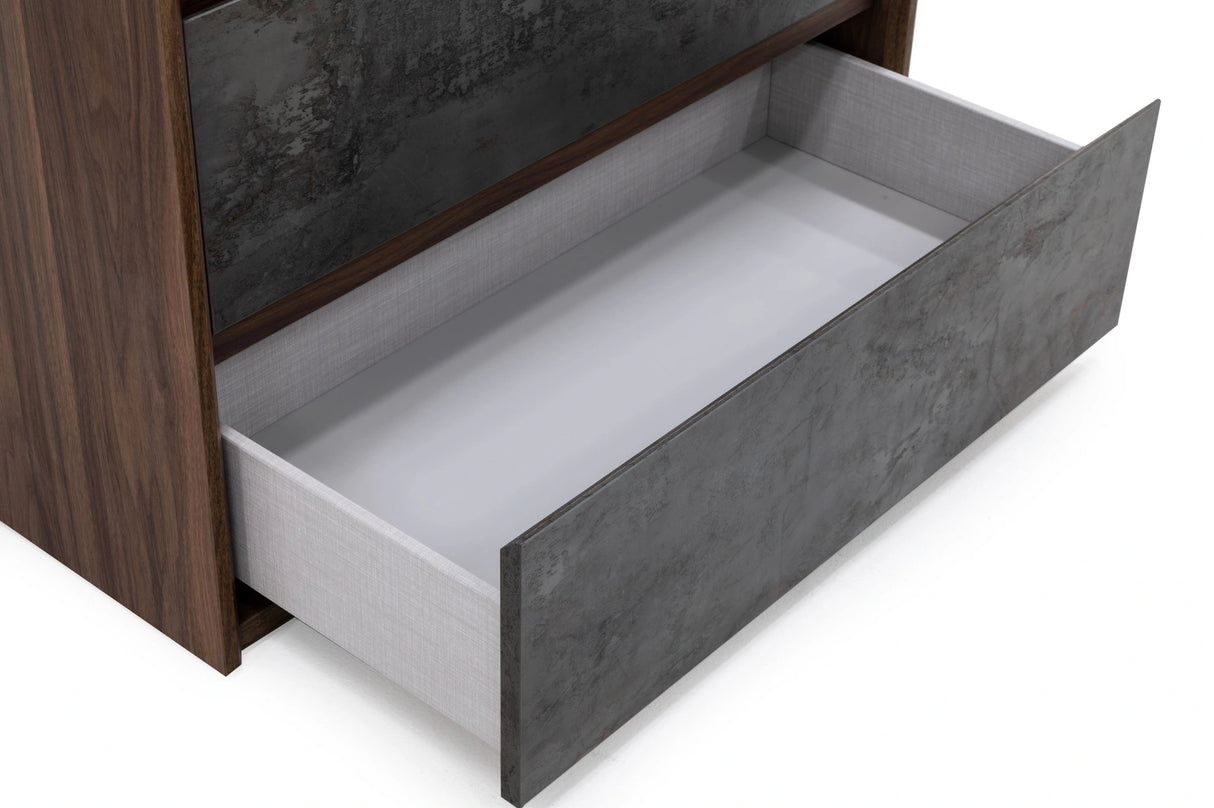 Nova Domus Rado Modern Chest