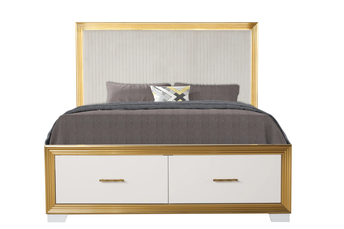 Obsession Bed