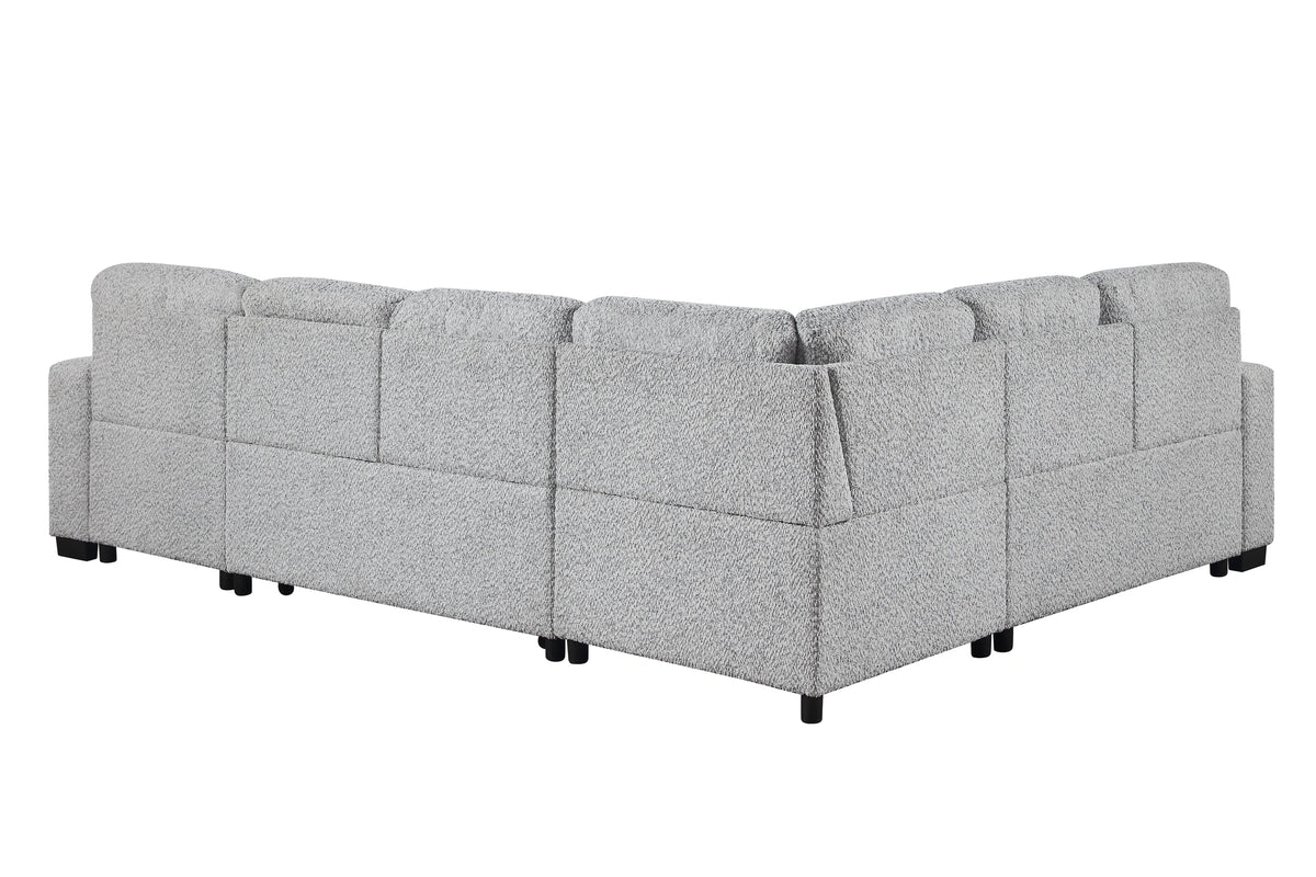 Giza Sectional