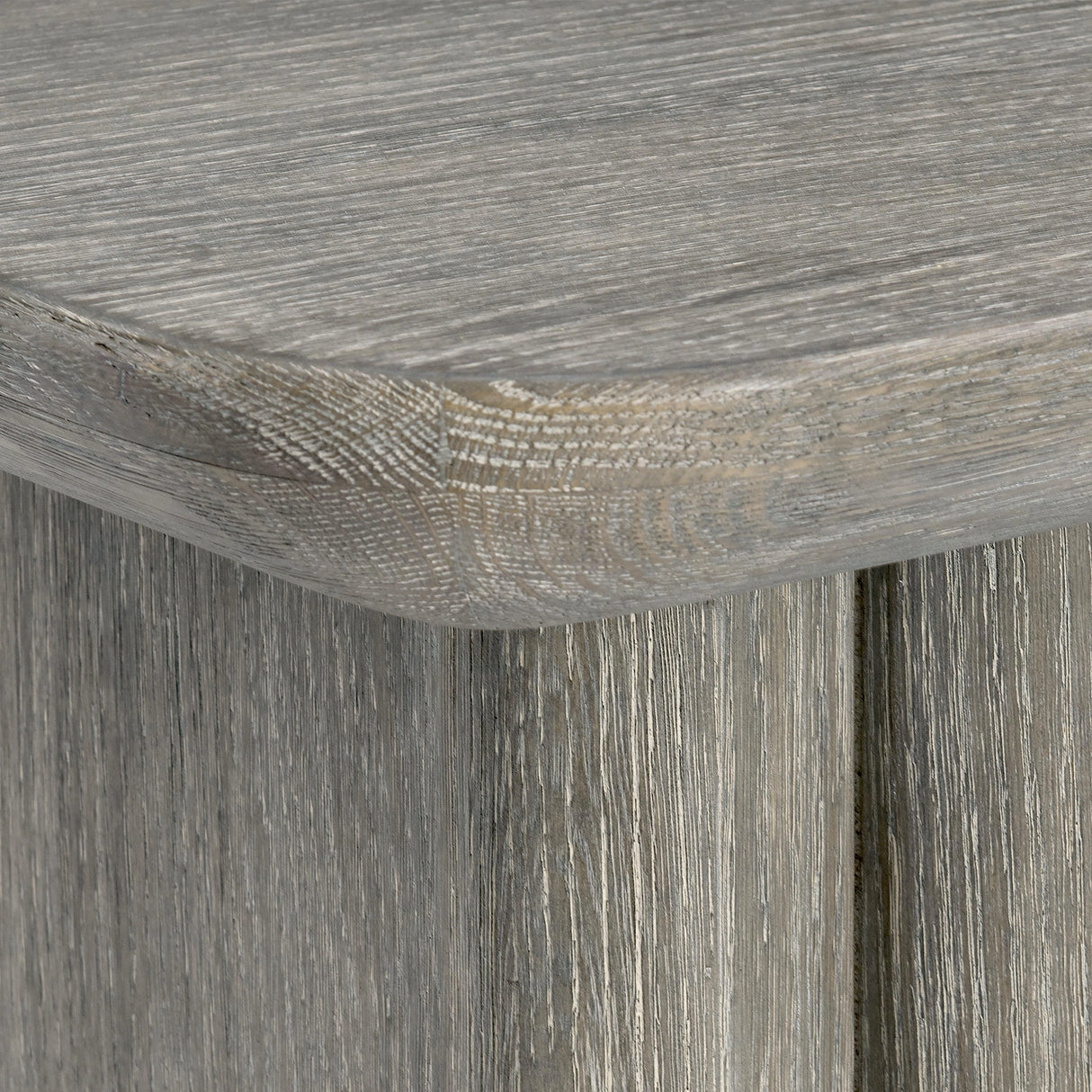 Monolith Side Table