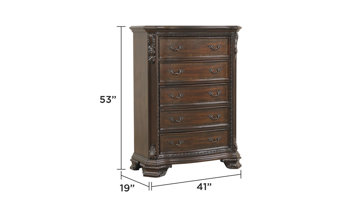 Vintage Bedroom Set
