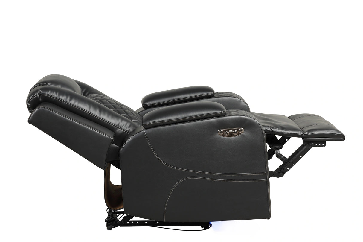 Benz Reclining Chair
