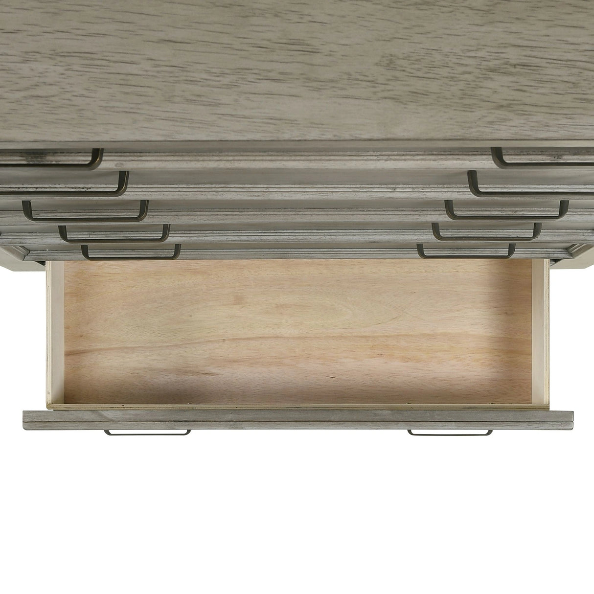 Sullivan 6-Drawer Chest