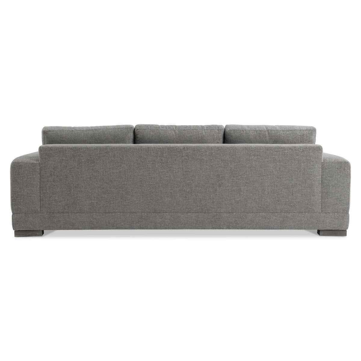 Lars Fabric Sofa Without Pillows