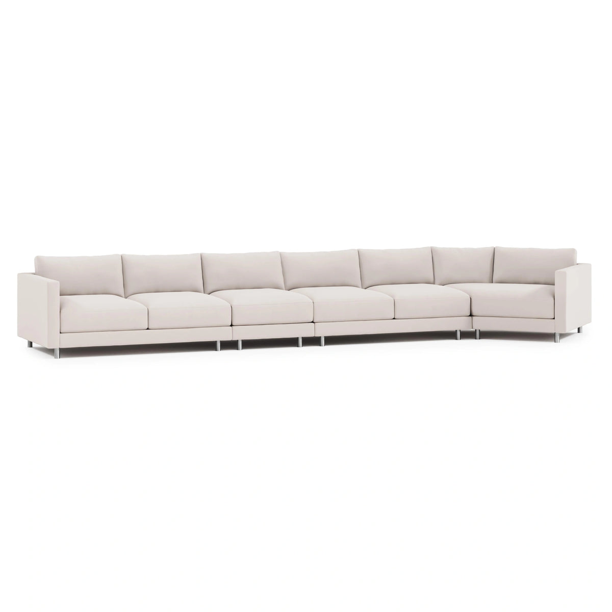 Avanni Outdoor Sectional