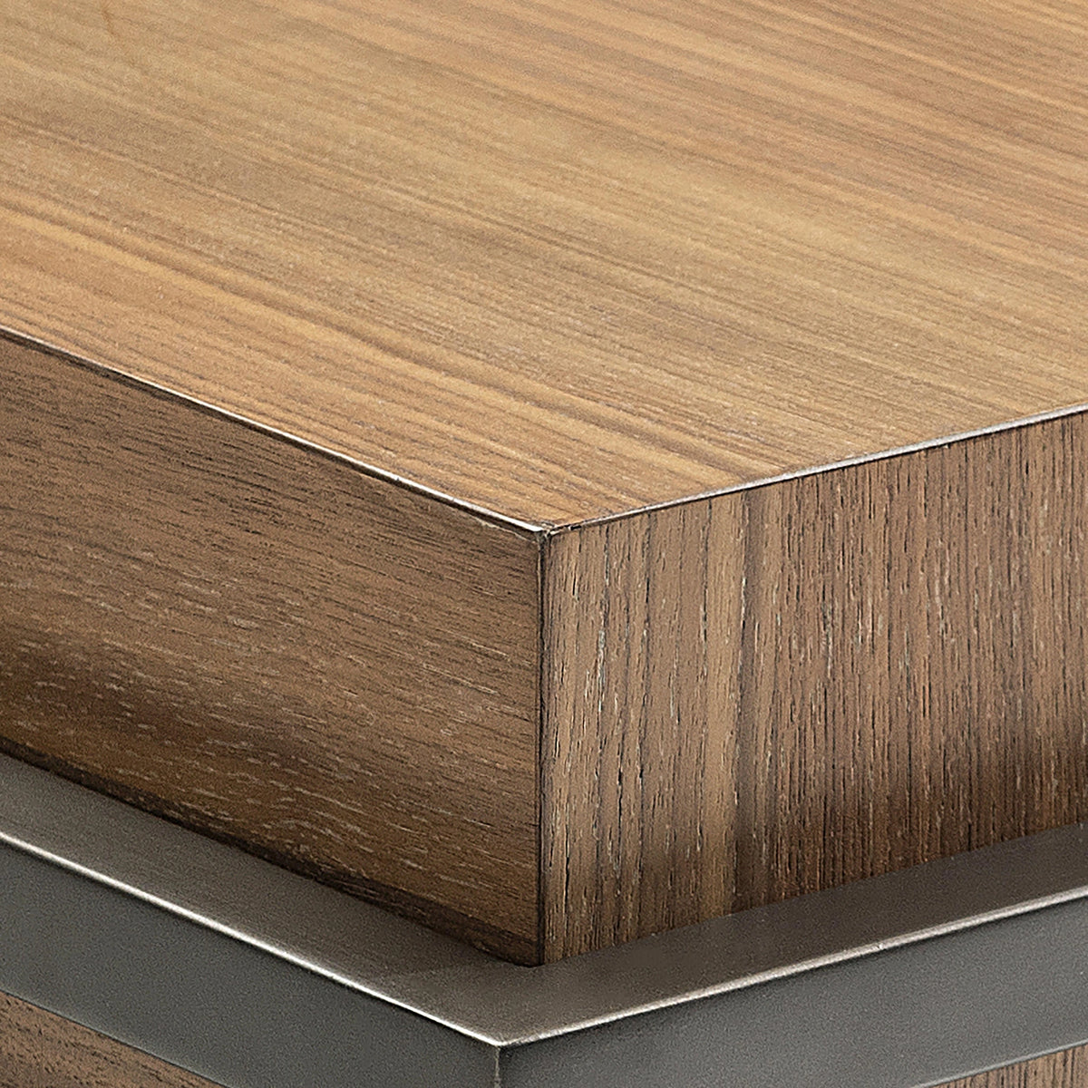 Collins Cocktail Table
