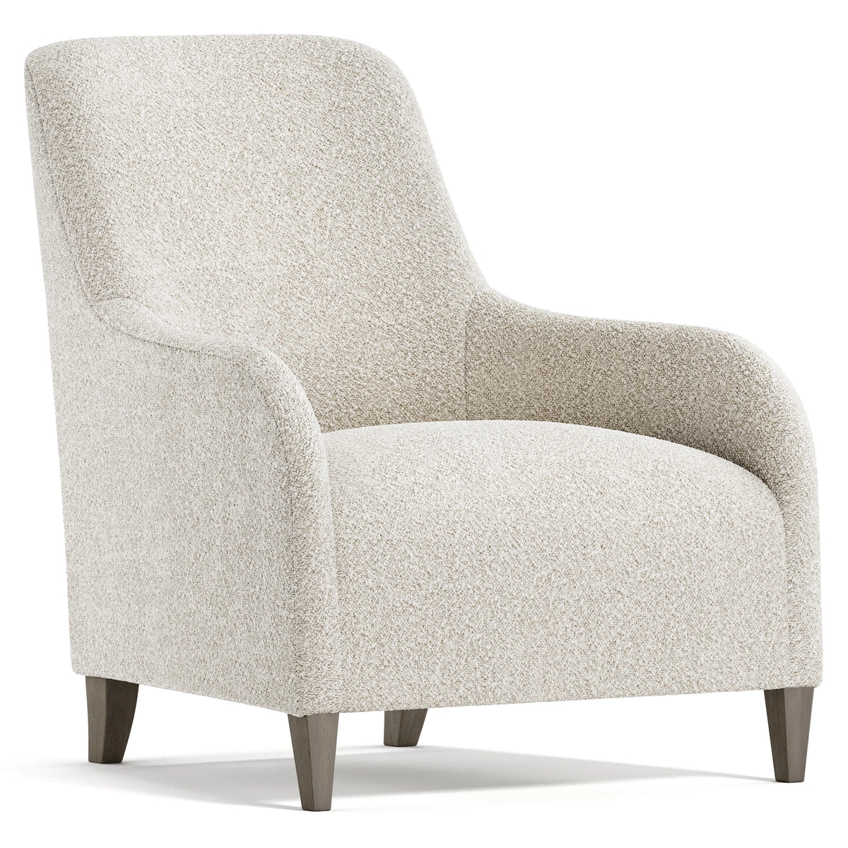 Naomi Fabric Chair