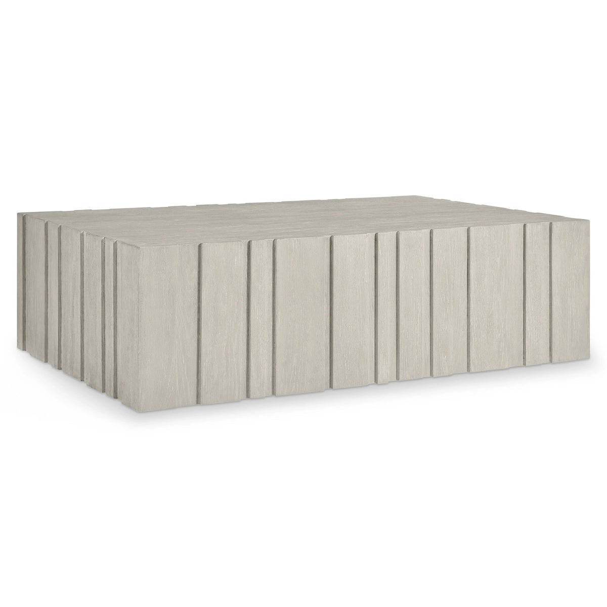 Tempo Cocktail Table