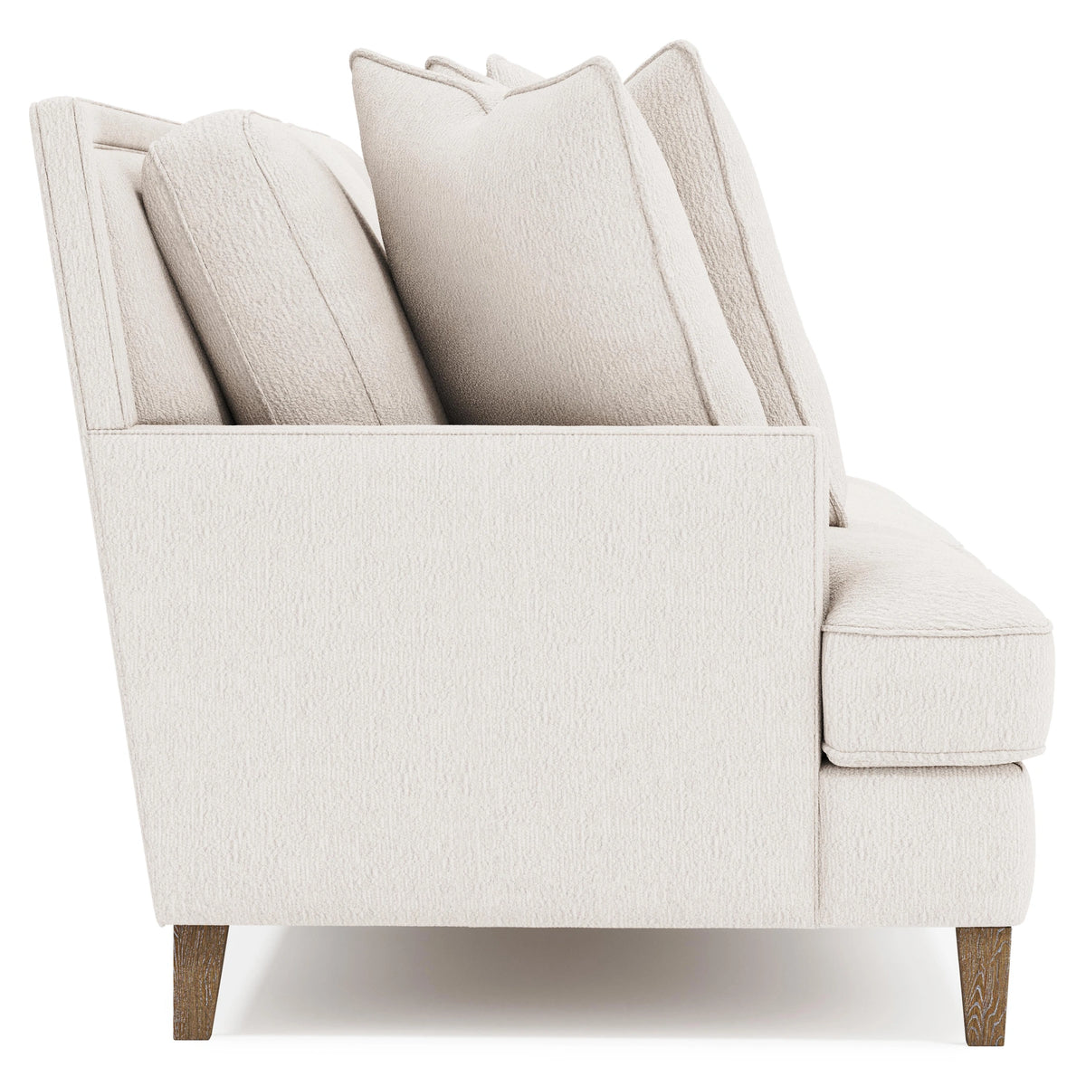 Addison Fabric Sofa