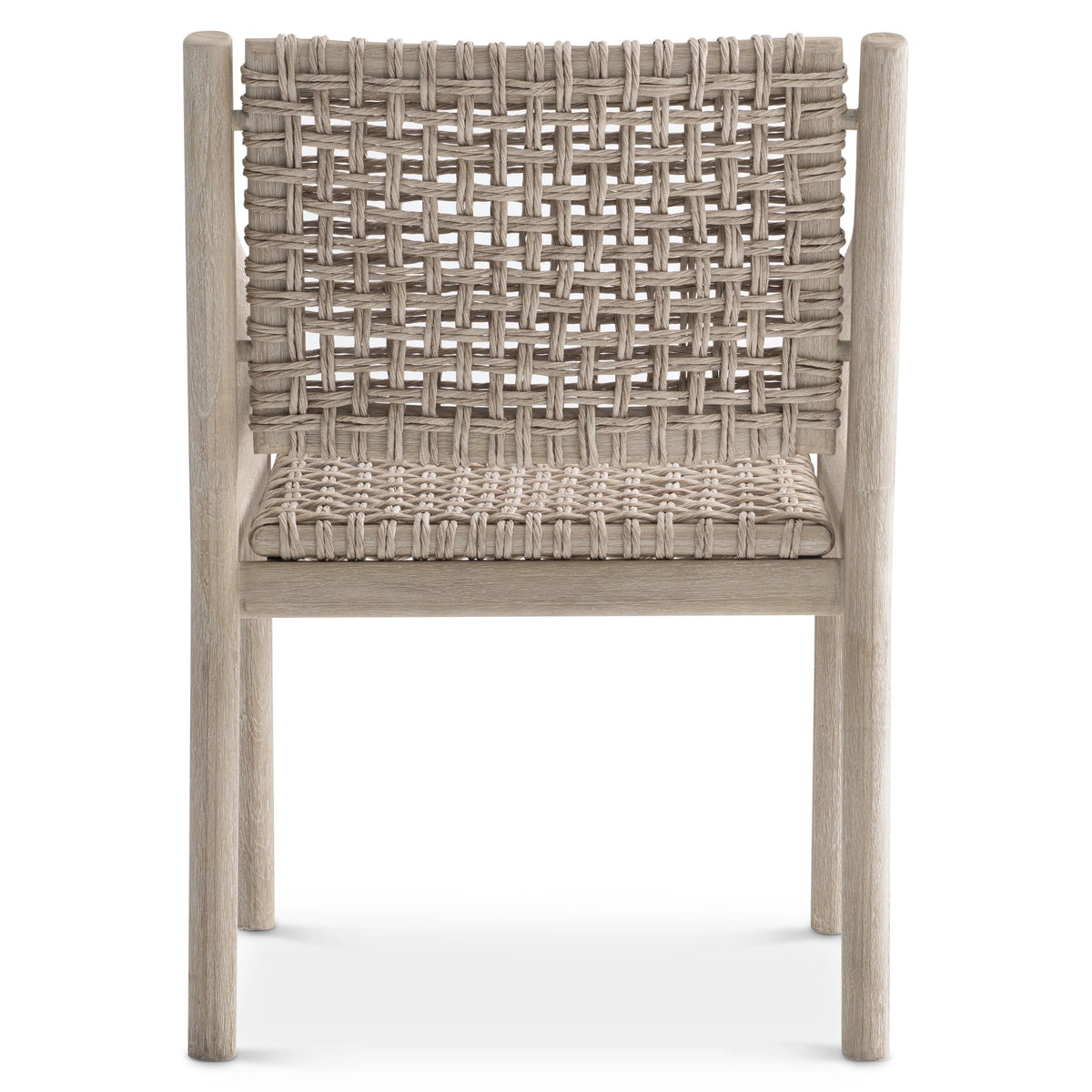 Atlas Outdoor Arm Chair
