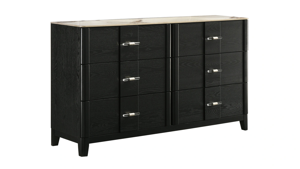 Opel Bedroom Set