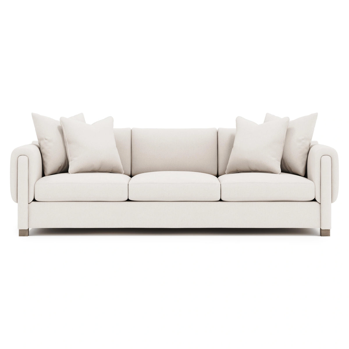 Tori Fabric Sofa