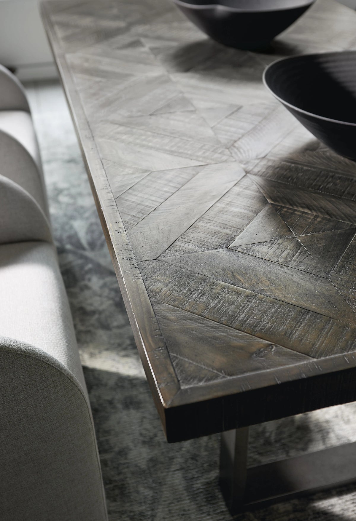 Draper Dining Table