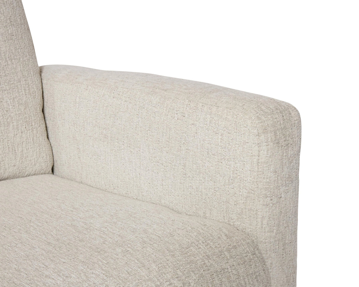 Oaklynn-Manor Recliner