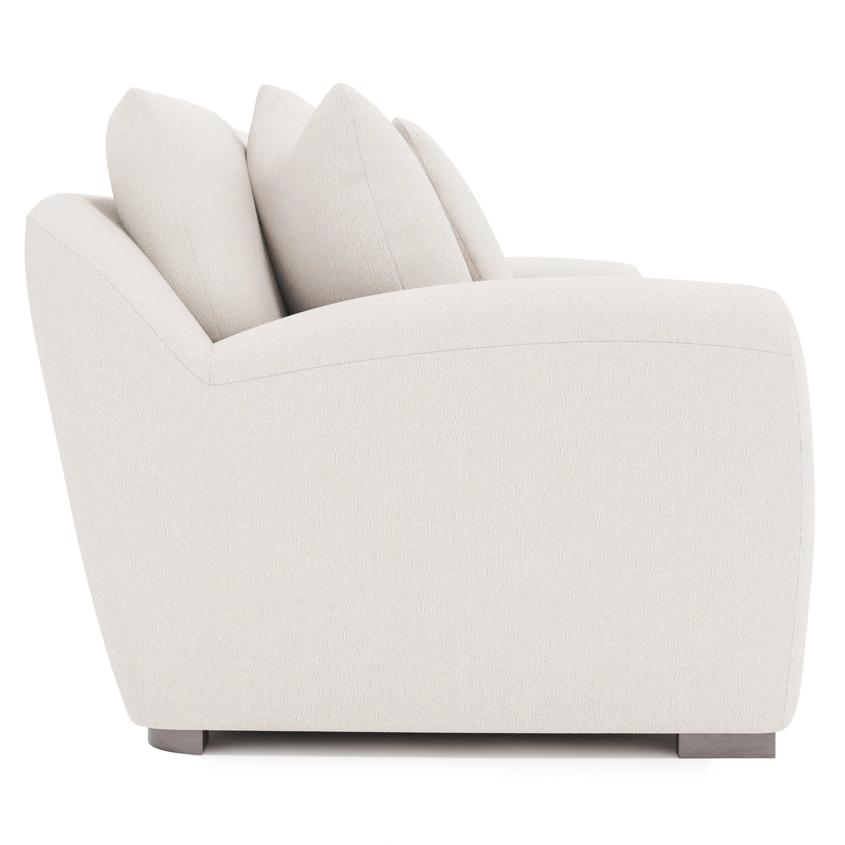 Asher Fabric Sofa