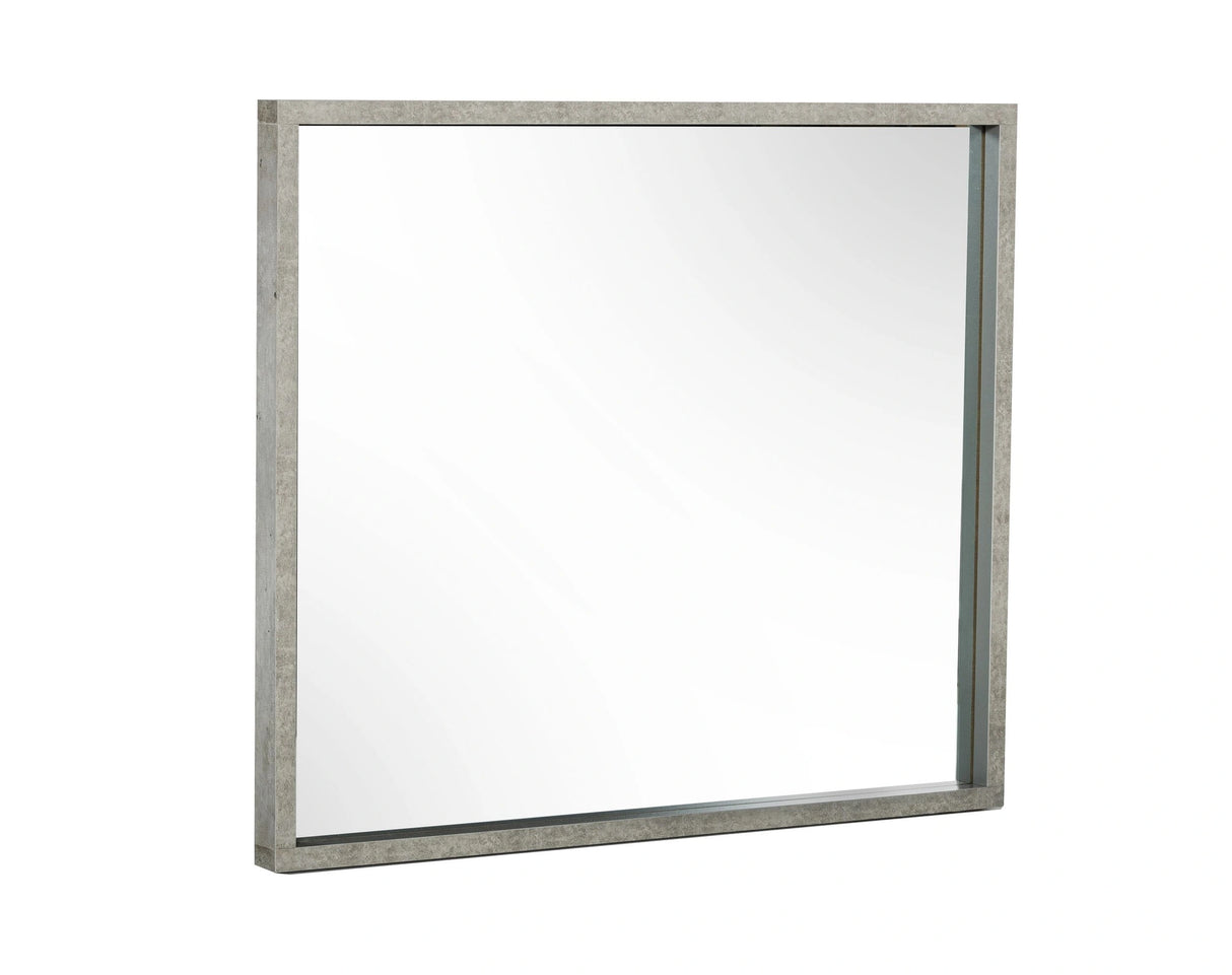 Nova Domus Boston Modern Mirror