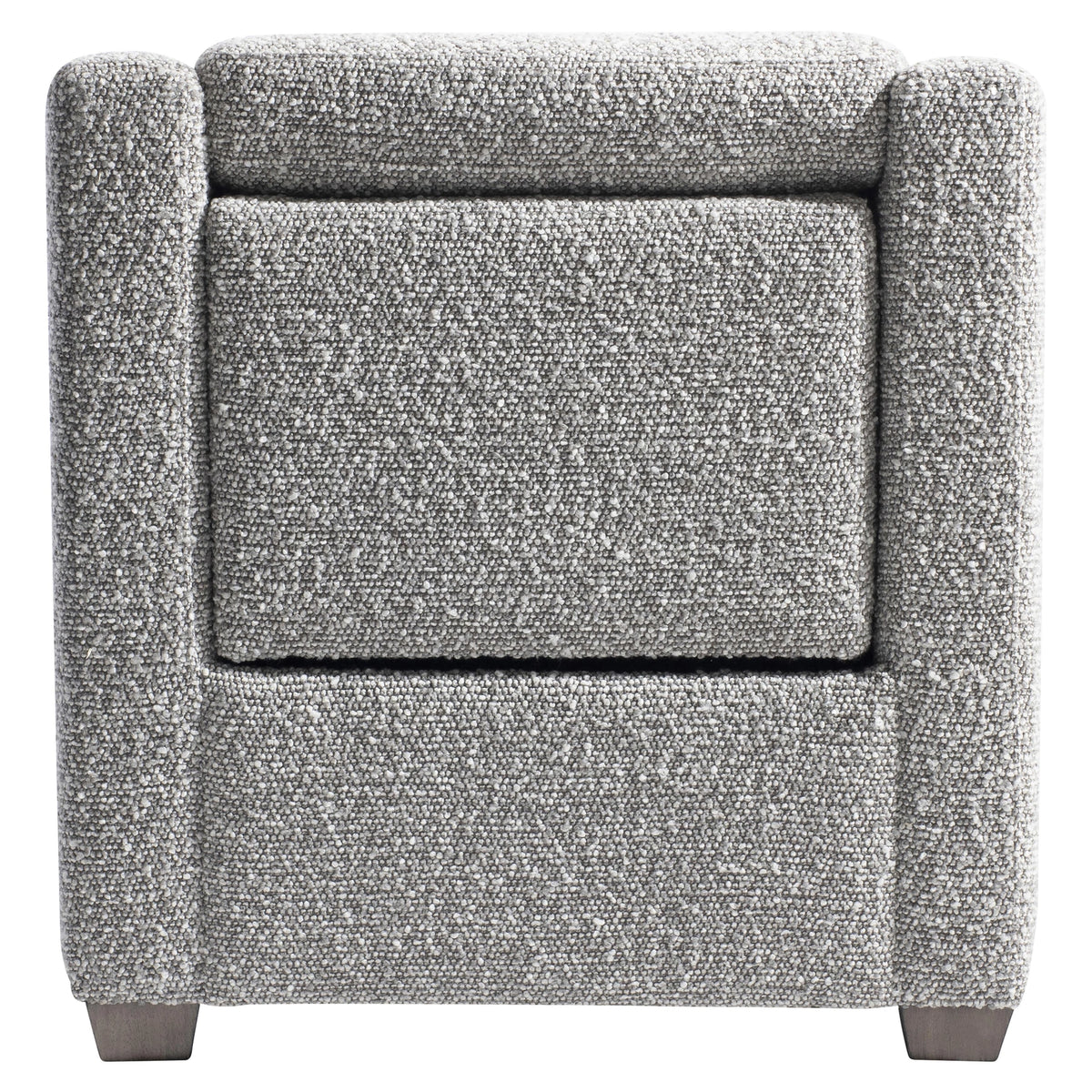 Cortina Fabric Power Motion Chair