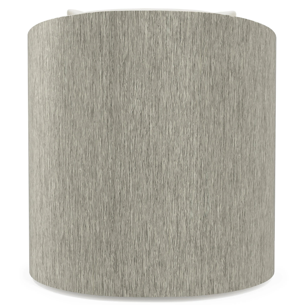 Eliot Leather Swivel Chair