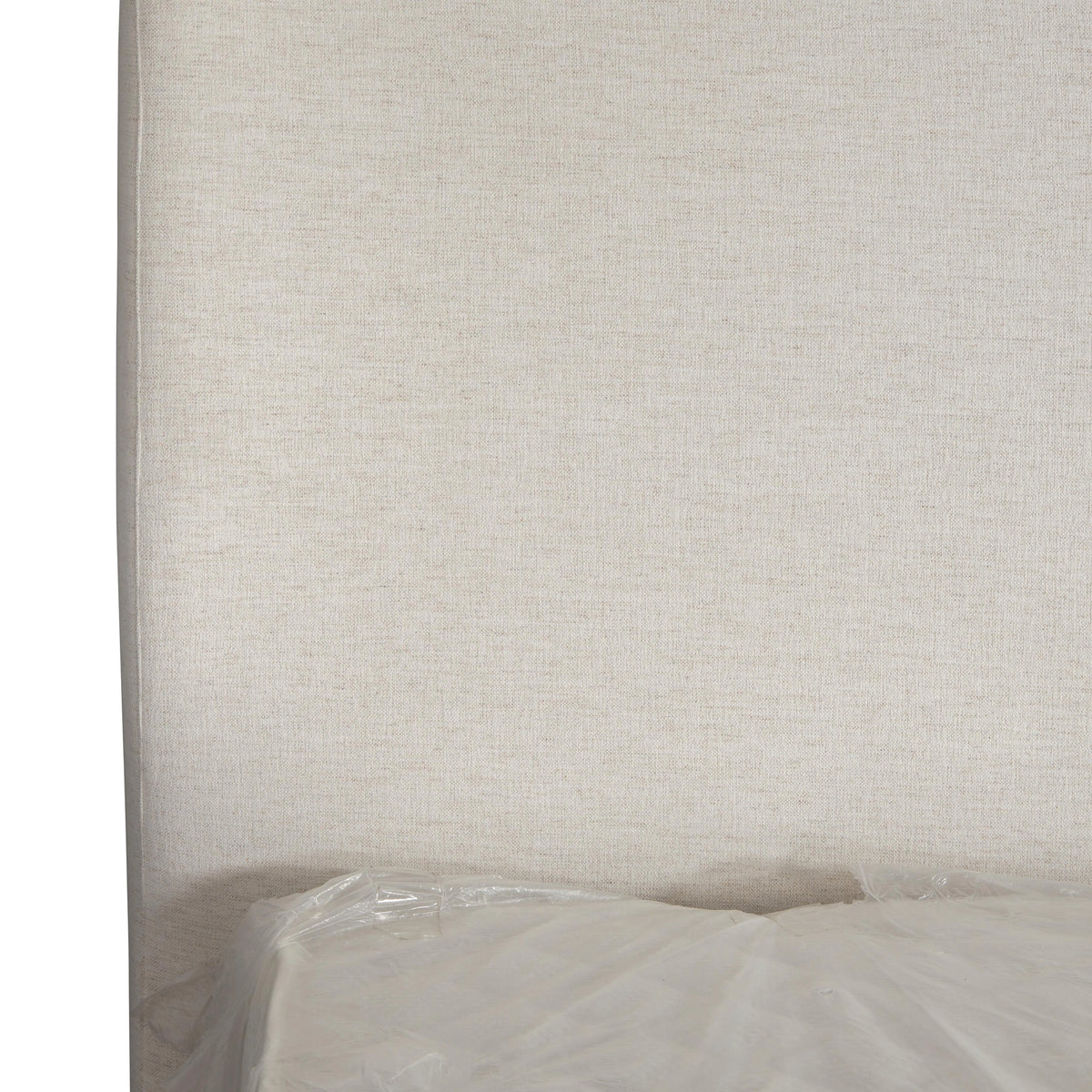 Modulum Sleigh Bed California King