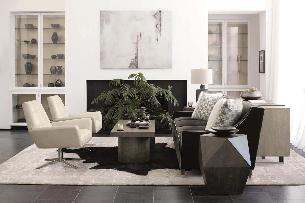 Linea Console Table