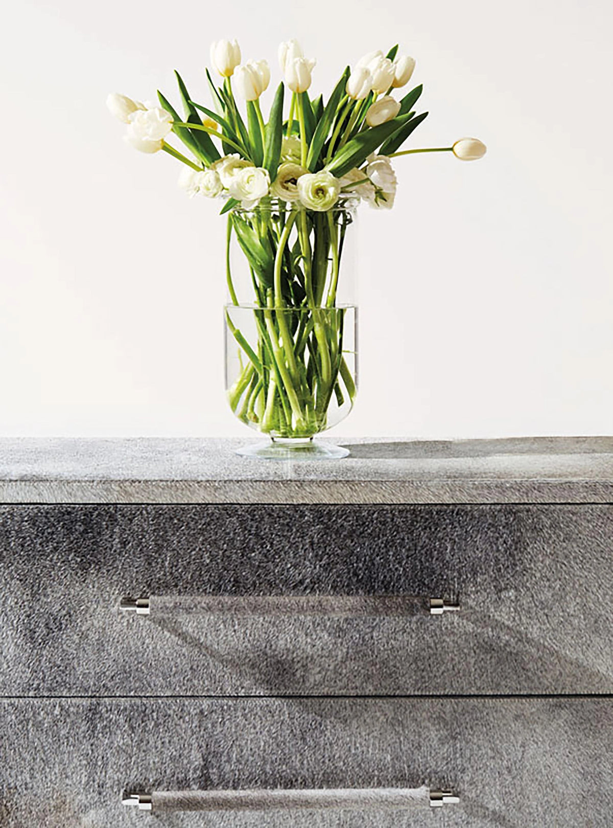 Parkin Nightstand