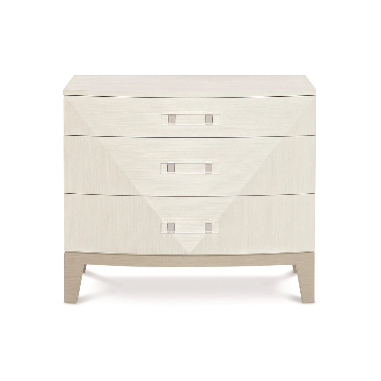 Axiom Nightstand