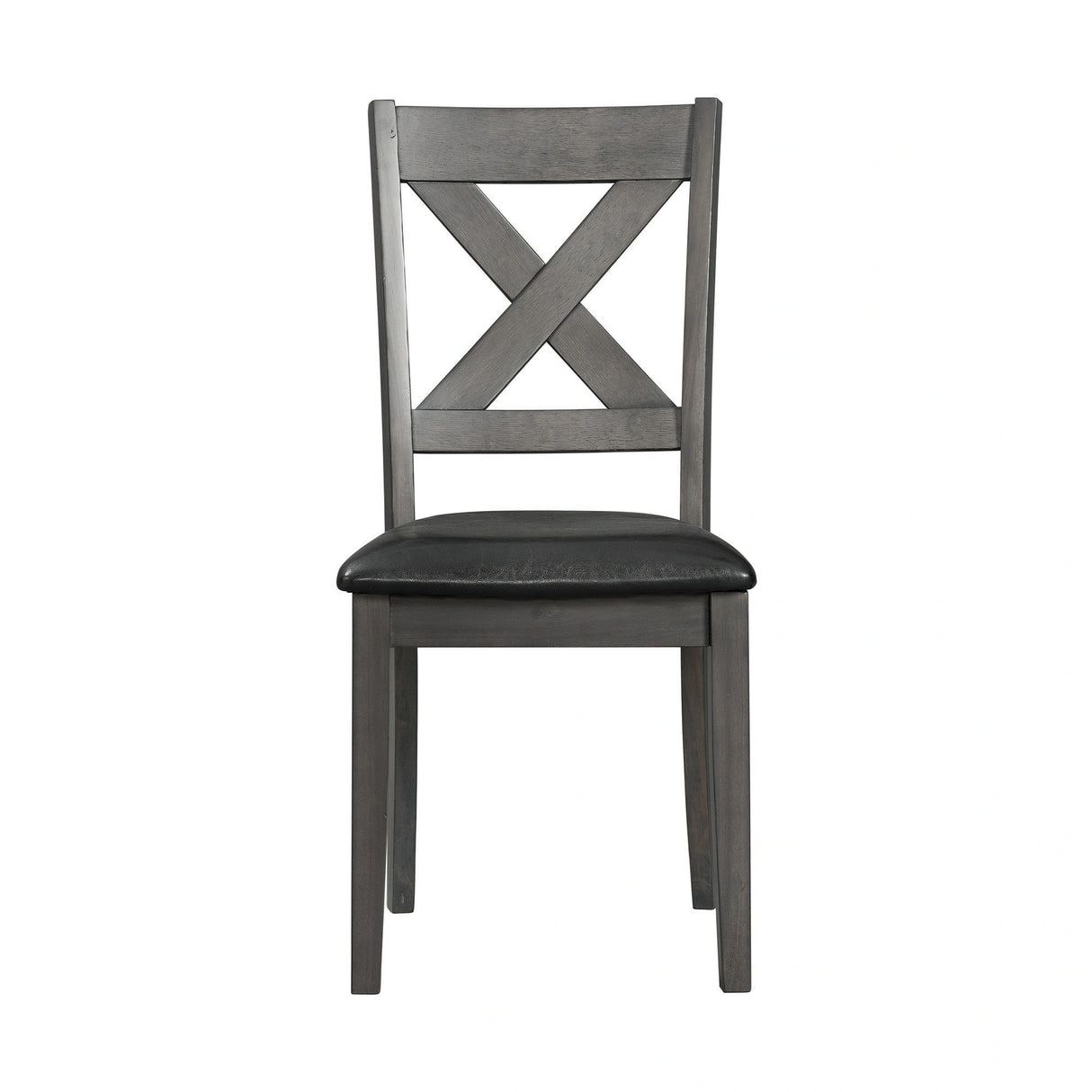Alex 60" 7pcs Dining Set