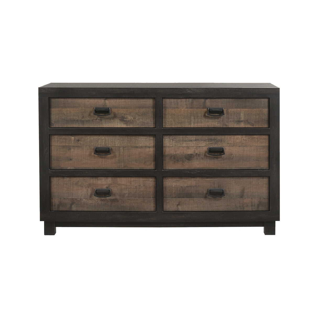 Harlington Dresser