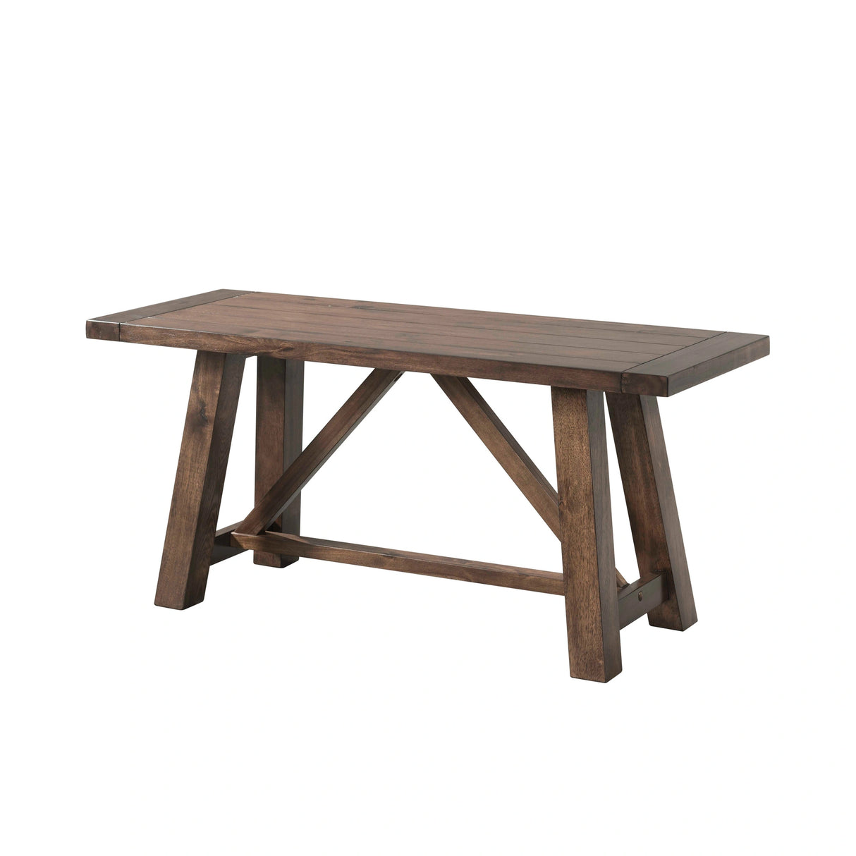 Renegade 64"" 6pc Dining Set(Kd)
