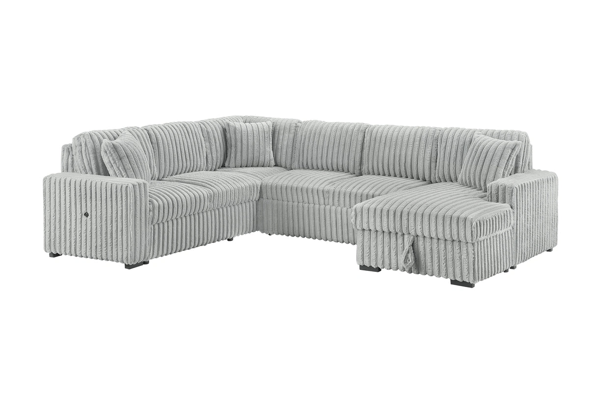 Grande Sectional
