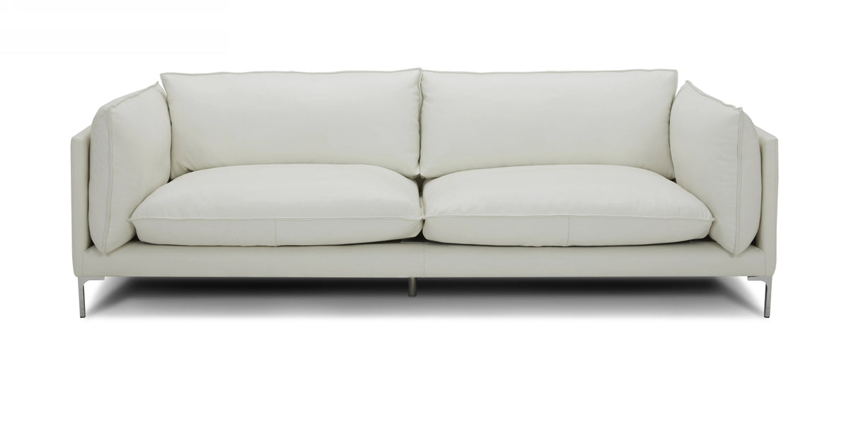 Divani Casa Harvest Modern Sofa Set