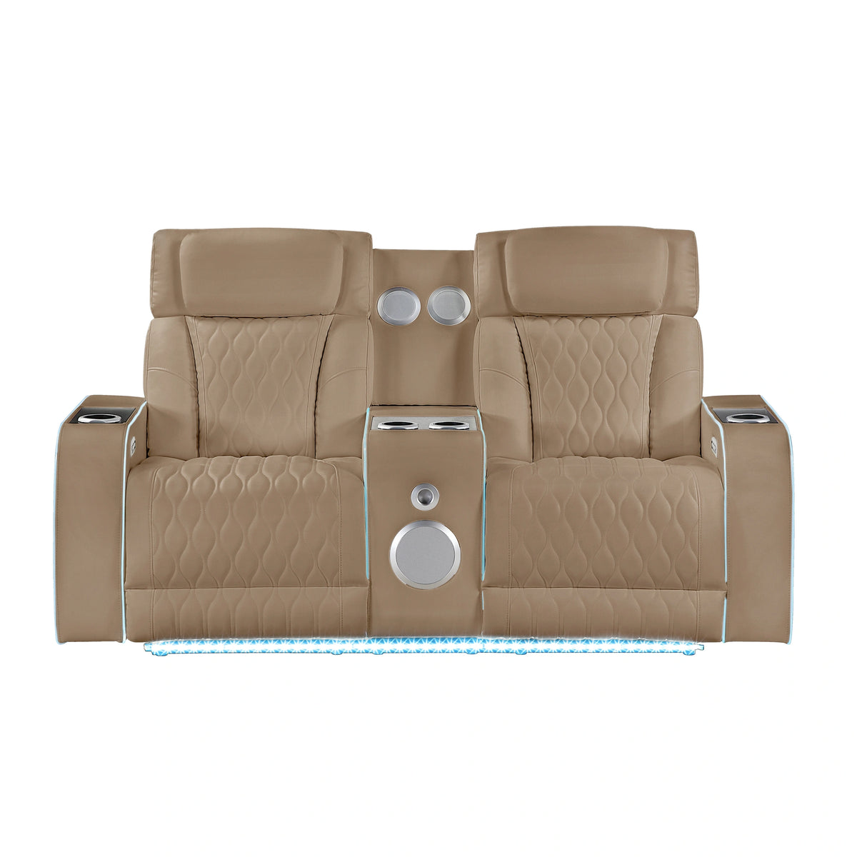 Electra Loveseat