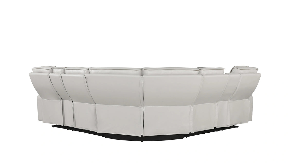 Fortuner Sectional