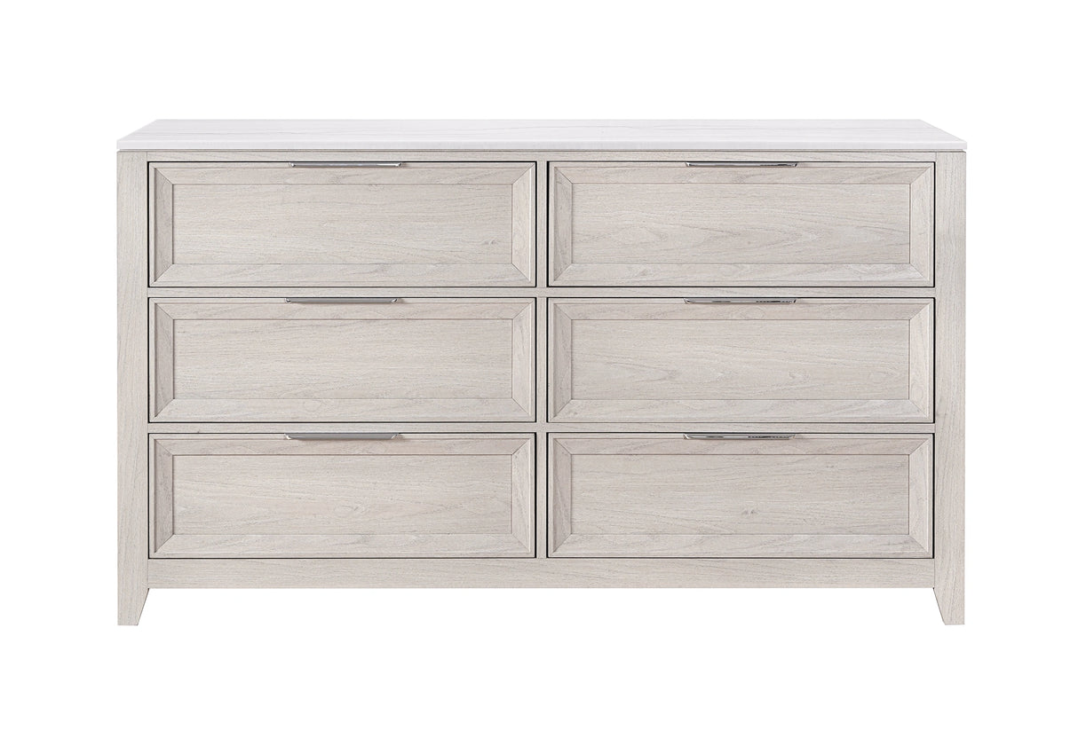 Mariah Dresser